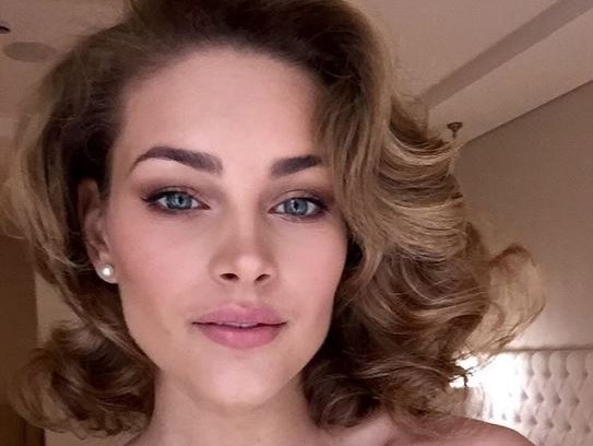 Rolene Strauss_instagram