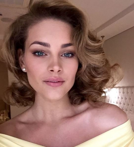 Rolene Strauss_instagram