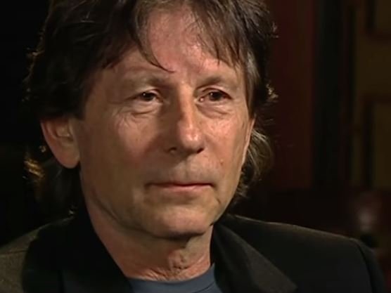 Roman Polanski