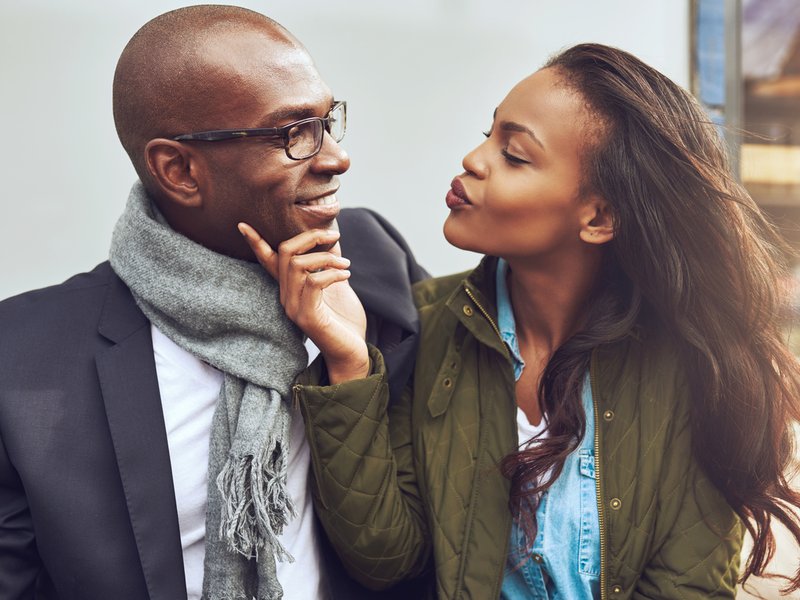 Nine things to avoid saying on a first date