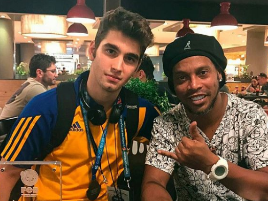 Ronaldinho