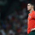 Cristiano Ronaldo to lead Portugal at 2026 World Cup