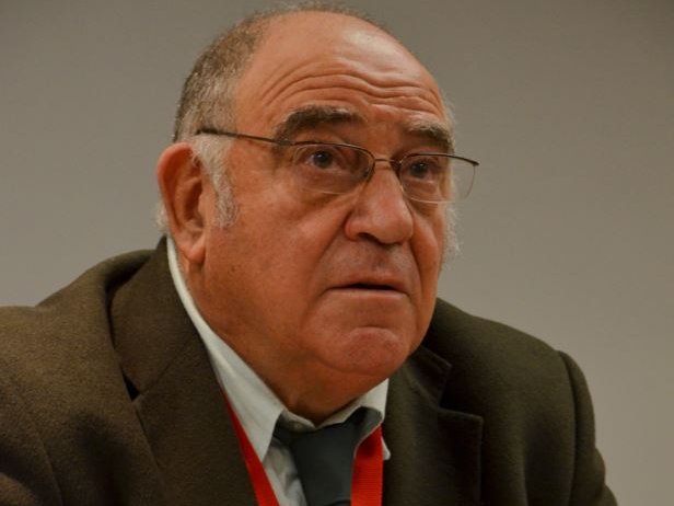 Ronnie Kasrils_flickr