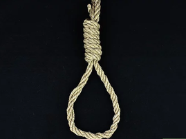 Rope noose