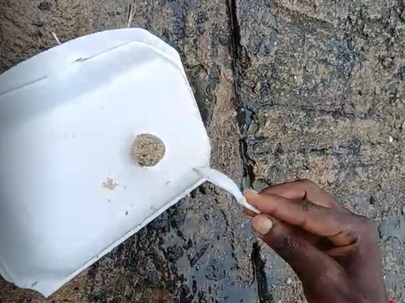 Mystery objects close two Umhlanga beaches