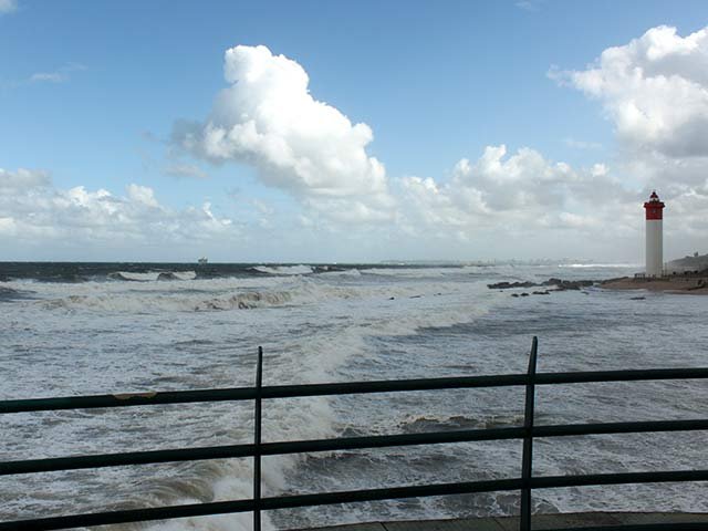sea - di