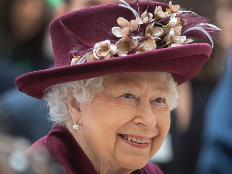 Queen