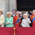 The Royal Family