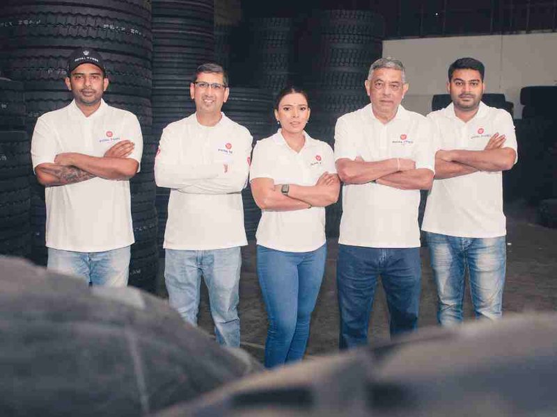 Royal Tyres