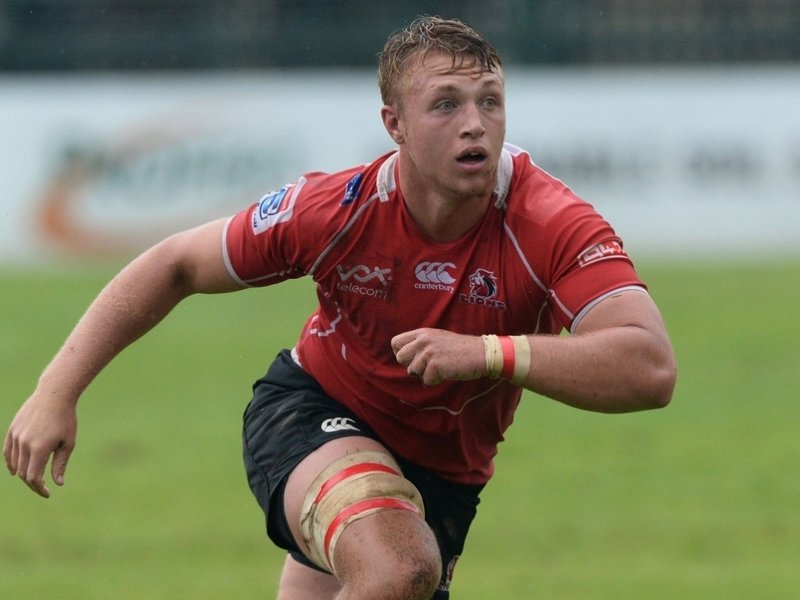 ruan ackermann
