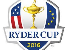 Ryder Cup 2016