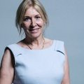 Nadine Dorries