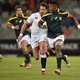 SA A vs England Saxons