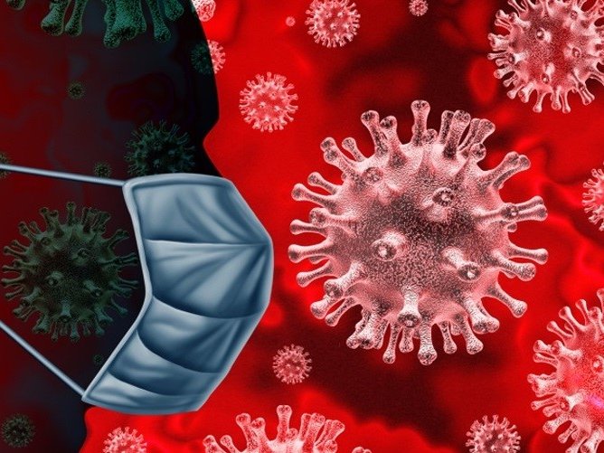coronavirus kids