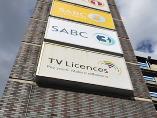 SABC - gallo images