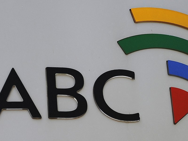 SABC Logo
