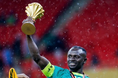 Senegal lodge appeal to Court of Arbitration for Sport over AFCON final