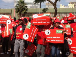 Sadtu picket_jacanews