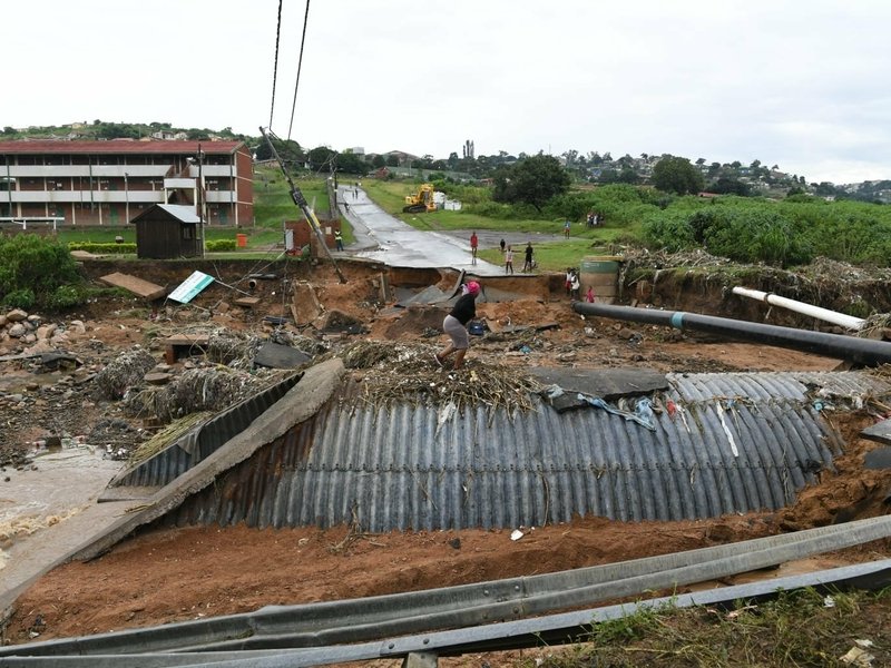 Housing KZN supported