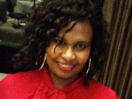 Sakina Kamwendo