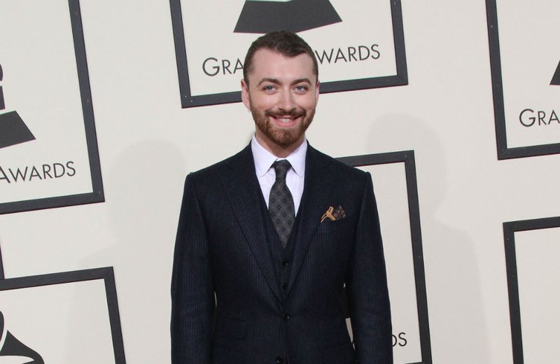 Sam Smith