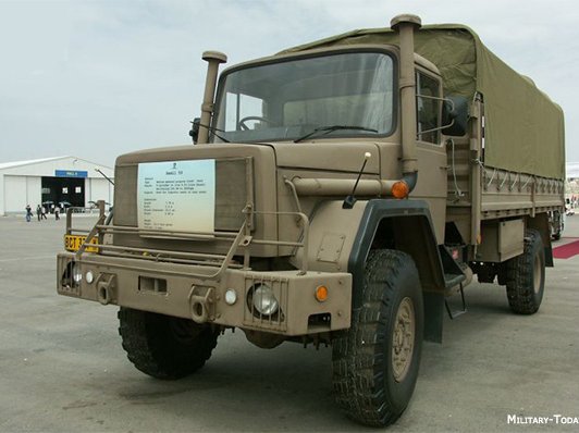 Four soldiers killed in Upington accident