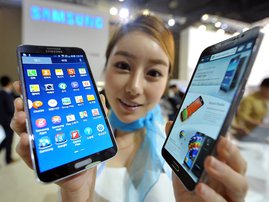 Samsung Curved