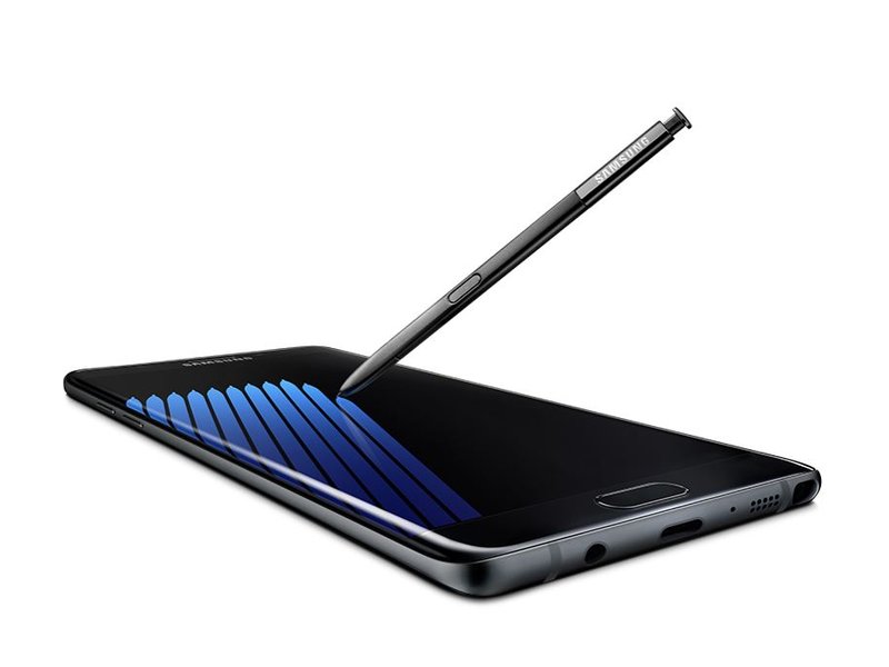 Samsung Galaxy Note 7