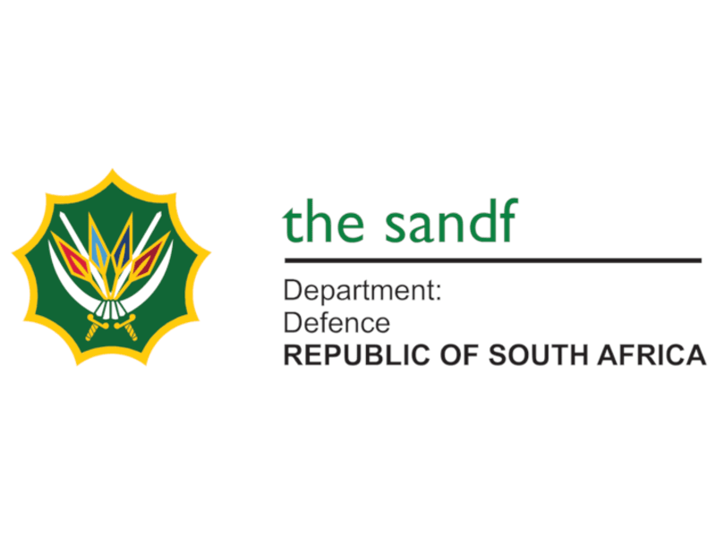 SANDF logo