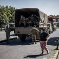 SANDF deploys soldiers into Joburg crime hotspots