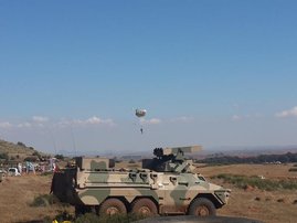 SANDF show of force military army_jacanews
