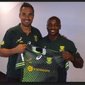 Sandile Ngcobo