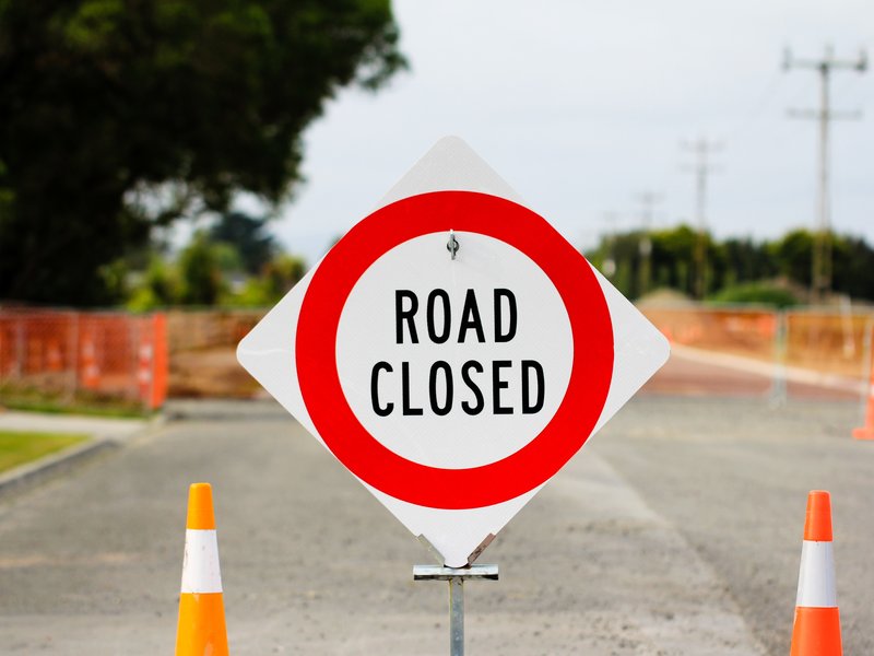 Navigating the Comrades Marathon Road Closures: Embracing the Spirit of Endurance.