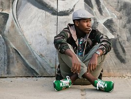 YOUTH VOICES: Sanele Cele