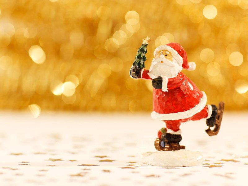 Santa