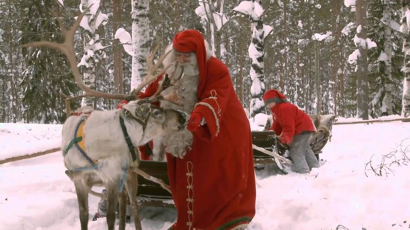 santa