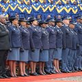 saps fallen members commemoration