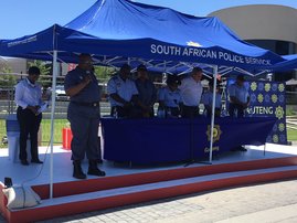 saps safety campaign gauteng