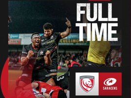 saracens