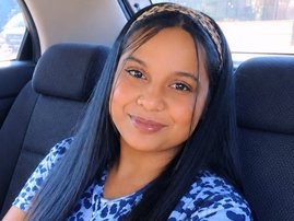 sarah govender