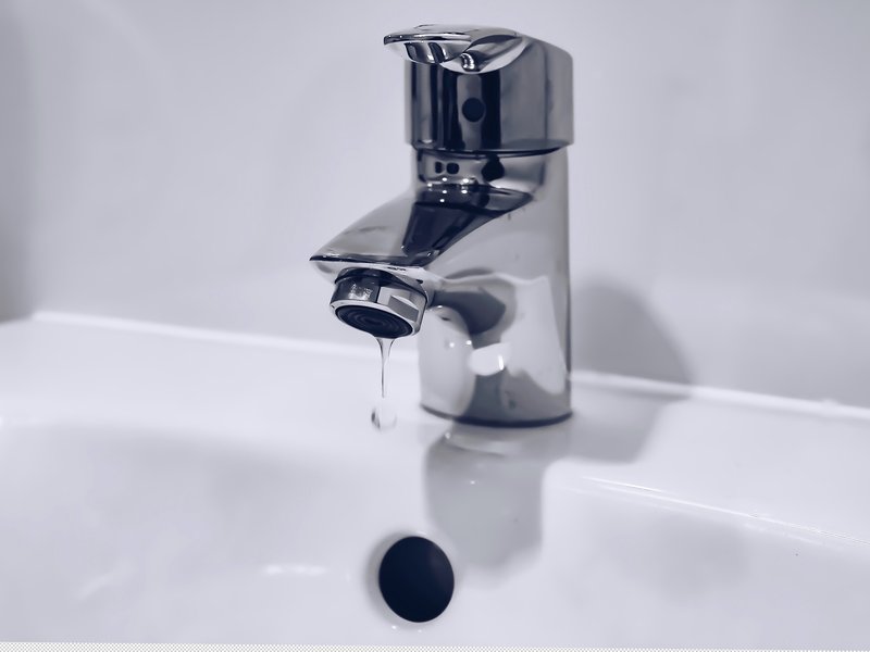 Parts of eThekwini will be without water for 7 days - ways that we waste water without knowing...