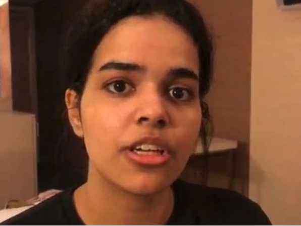 saudi araia