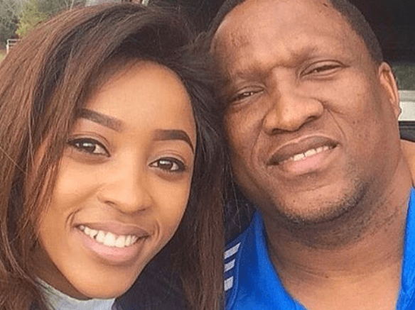 Sbahle Mpisane and Sbu Mpisane