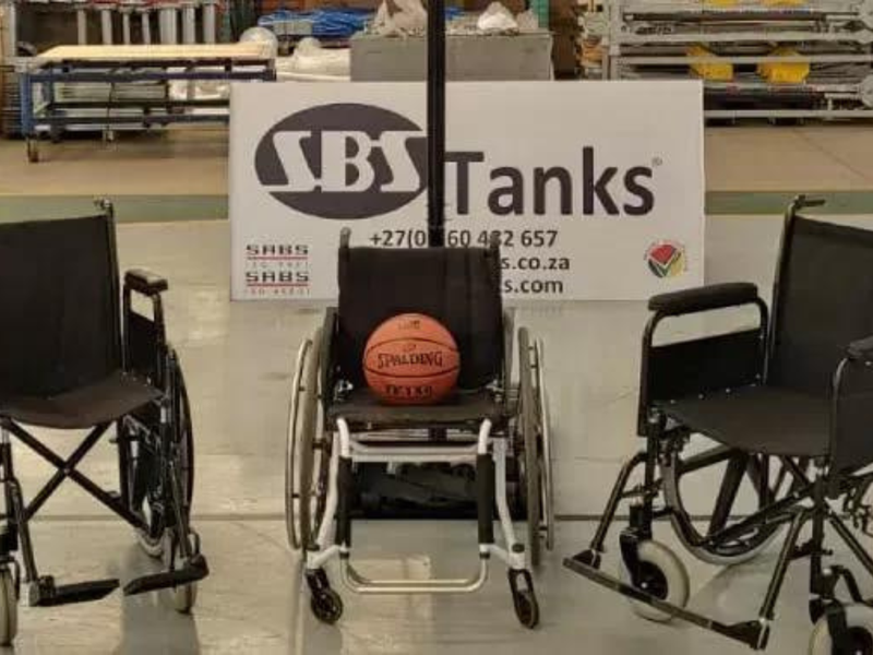 SBS Tanks