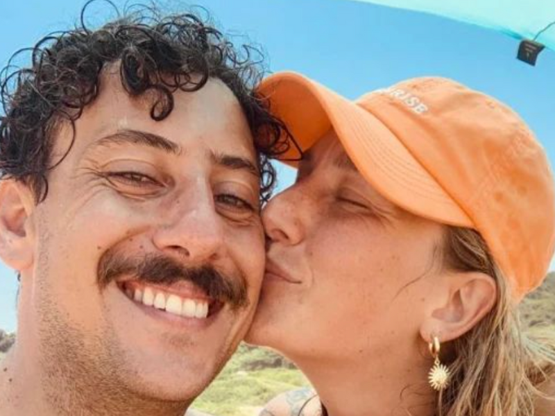 VIDEO: Schalk Bezuidenhout thanks fans for support after divorce announcement