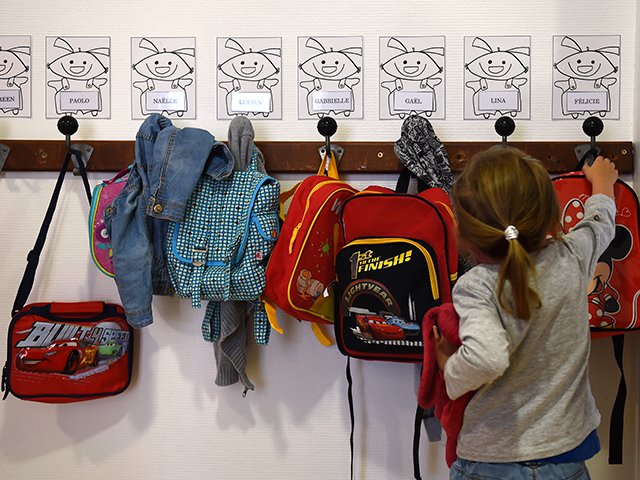 School