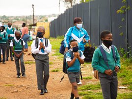 Abram Hlophe Primary
