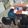 PVT school robbery