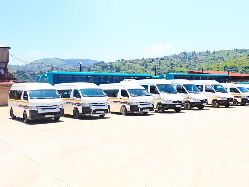 Billion rand needed for safe KZN school transport