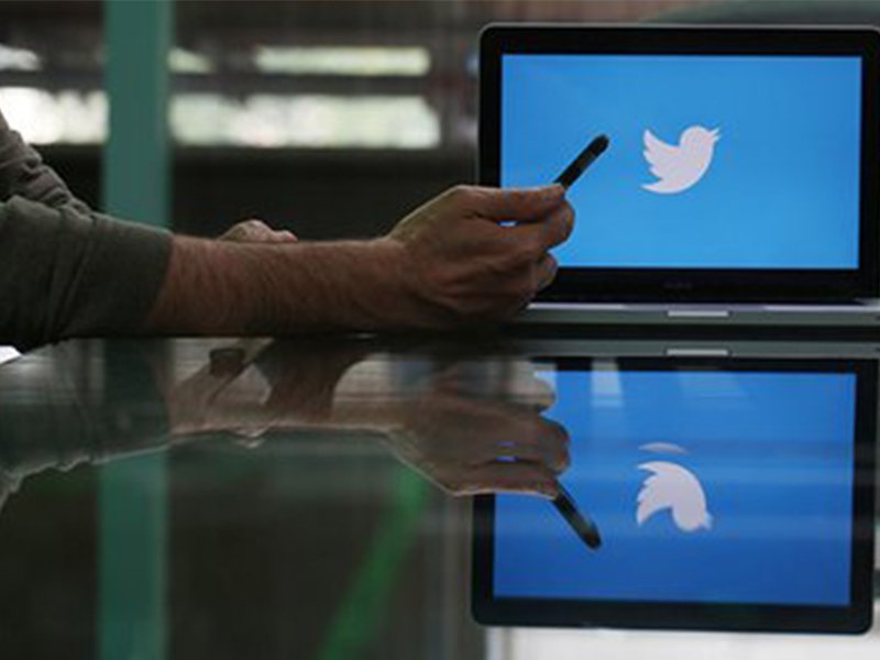 Twitter Ranting 'Naming and shaming' on social media